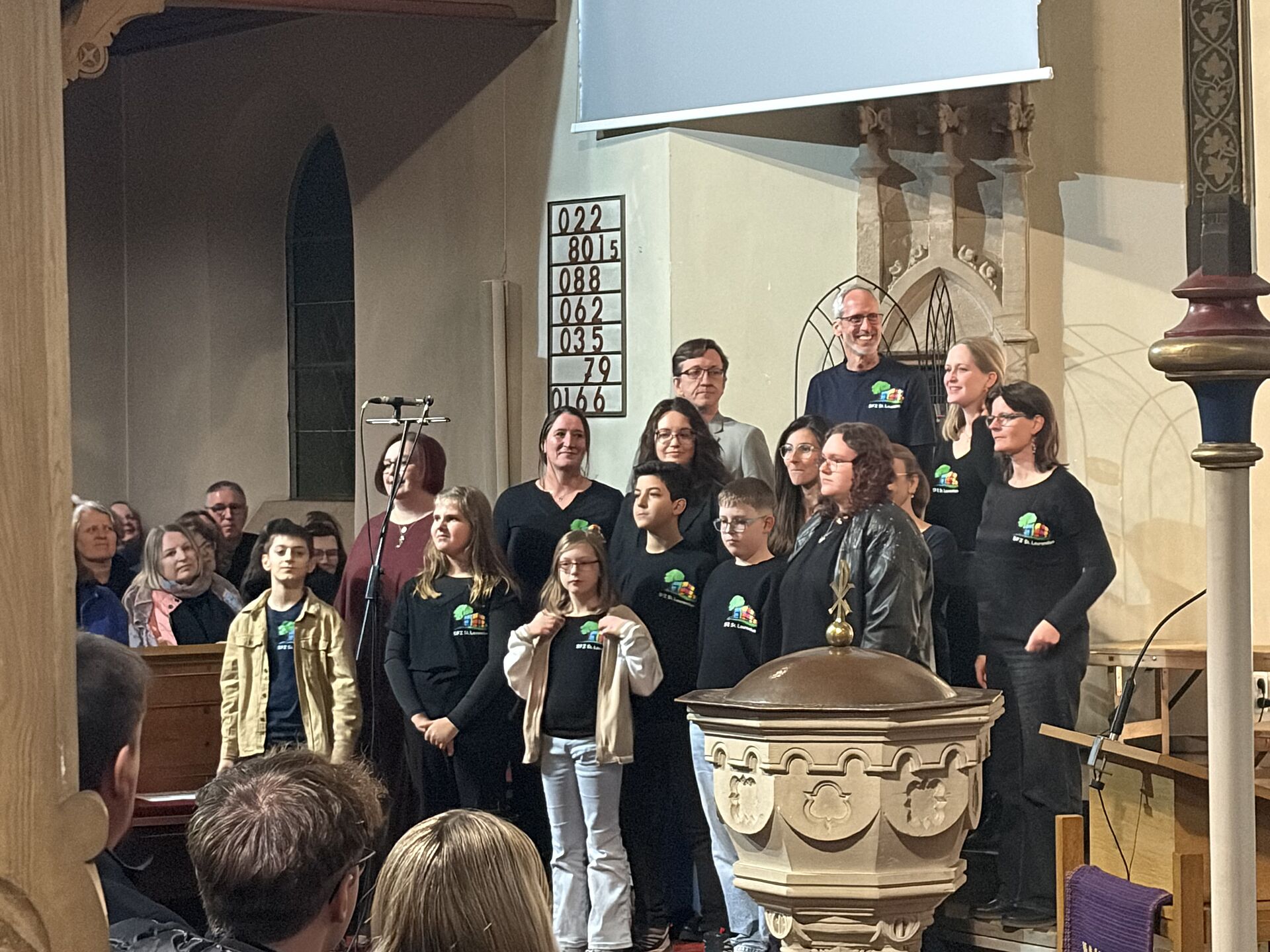 Wenn die Hoffnung zur Musik wird