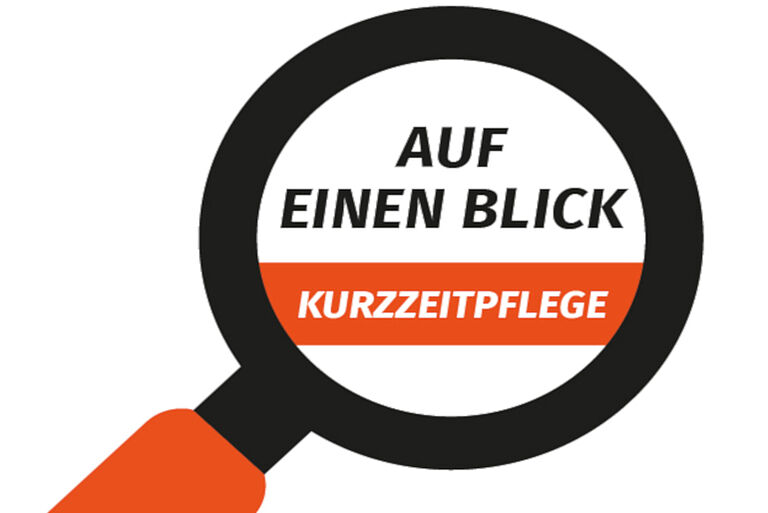 Auf einen Blick: Was ist Kurzzeitpflege?
